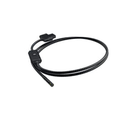 Réviser la caméra Bosch GIC 12V-4/5 Imager Dual Camera