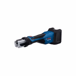 • force de compression (kN) : 32• Temps de pressage (s) : 5• Tête rotative (°) : 360• ø max. du Tube (mm) : - Plastique : 110 ...