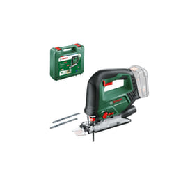 Scie sauteuse sans fil Bosch Advanced Saw 18V-140; 18 V (sans batterie ni chargeur) + Valise