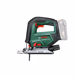 Scie sauteuse sans fil Bosch Advanced Saw 18V-140; 18 V (sans batterie ni chargeur) + Valise