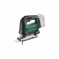Bosch AdvancedSaw 18V, Noir, Vert, 45°, Aluminium, Laminé, Plastique, Acier, Bois, Aluminium, Sans brosse, 3000 spm