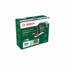 Bosch AdvancedSaw 18V scie sauteuse 3000 spm 1,9 kg - Vue supplémentaire 4
