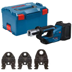 Bosch - Outillage - Sertisseuse sans fil 18V, sans batterie ni chargeur 06019M2004