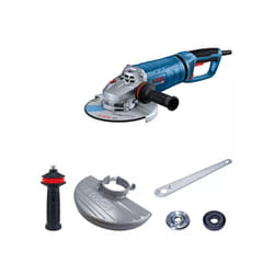 Meuleuse d'angle Bosch GWS 27-230 PR Professional; 2700 W