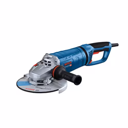 Meuleuse d'angle Bosch GWS 27-230 JR Professional; 2700 W