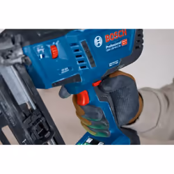 Faisceau de câbles sans fil Bosch GNH 18V-64-2 M; 18 V (sans batterie et chargeur) - Vue supplémentaire 6