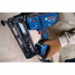 Faisceau de câbles sans fil Bosch GNH 18V-64-2; 18 V (sans batterie et chargeur) - Vue supplémentaire 4