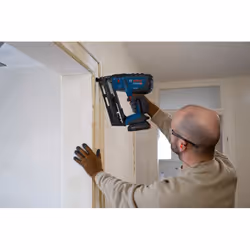Faisceau de câbles sans fil Bosch GNH 18V-64-2; 18 V (sans batterie et chargeur) - Vue supplémentaire 6