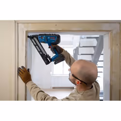 Bosch GNH 18V-64 MD Professional Cloueuse Batterie - Vue supplémentaire 4
