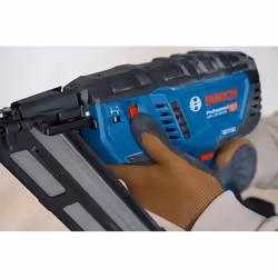 Bosch GNH 18V-64 MD Professional Cloueuse Batterie - Vue supplémentaire 5