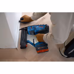 Faisceau de câbles sans fil Bosch GNH 18V-50 M Solo; 18 V (sans batterie et chargeur) - Vue supplémentaire 10
