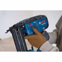 Faisceau de câbles sans fil Bosch GNH 18V-50 M Solo; 18 V (sans batterie et chargeur) - Vue supplémentaire 11