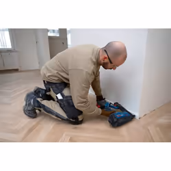 Faisceau de câbles sans fil Bosch GNH 18V-50 M Solo; 18 V (sans batterie et chargeur)