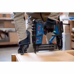 Faisceau de câbles sans fil Bosch GNH 18V-50 M Solo; 18 V (sans batterie et chargeur) - Vue supplémentaire 4