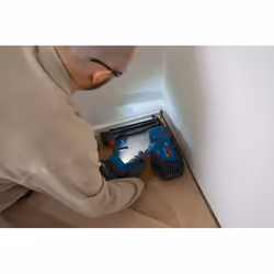 Faisceau de câbles sans fil Bosch GNH 18V-50 M Solo; 18 V (sans batterie et chargeur) - Vue supplémentaire 8