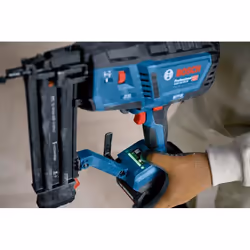 Faisceau de câbles sans fil Bosch GNH 18V-50 M Solo; 18 V (sans batterie et chargeur) - Vue supplémentaire 9