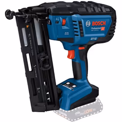 Agrafeuse sans fil Bosch GTH 18V-38 M Professional; 18 V (sans batterie et chargeur)