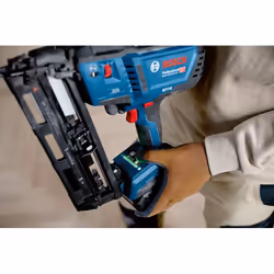 Faisceau de câbles sans fil Bosch GNH 18V-64-2 M; 18 V (sans batterie et chargeur) - Vue supplémentaire 5