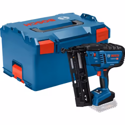Faisceau de câbles sans fil Bosch GNH 18V-64-2 M; 18 V (sans batterie et chargeur) - Vue supplémentaire 7