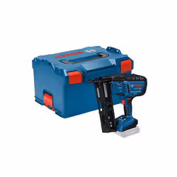 Faisceau de câbles sans fil Bosch GNH 18V-64-2 Professional; 18 V (sans batterie ni chargeur) + L-BOXX 238