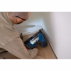 Bosch GNH 18V-64 MD Professional Cloueuse Batterie - Vue supplémentaire 4