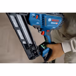 Bosch GNH 18V-64 MD Professional Cloueuse Batterie - Vue supplémentaire 6