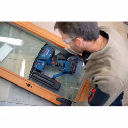 Faisceau de câbles sans fil Bosch GNH 18V-50 M Solo; 18 V (sans batterie ni chargeur) + L-BOXX 238