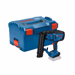 Bosch GNH 18V-50 M Professional Cloueuse Batterie - Vue supplémentaire 4