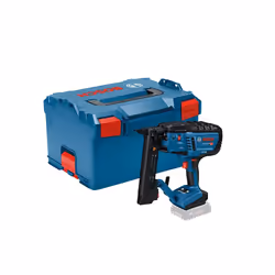 Agrafeuse Bosch GTH 18V-38 M Professional; 18 V (sans batterie et chargeur)