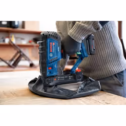 Agrafeuse Bosch GTH 18V-38 M Professional; 18 V (sans batterie et chargeur)