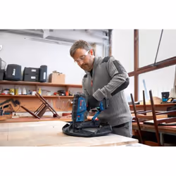 Agrafeuse Bosch GTH 18V-38 M Professional; 18 V (sans batterie et chargeur) - Vue supplémentaire 4