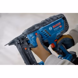 Agrafeuse Bosch GTH 18V-38 M Professional; 18 V (sans batterie et chargeur) - Vue supplémentaire 8