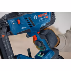 Agrafeuse Bosch GTH 18V-38 M Professional; 18 V (sans batterie et chargeur) - Vue supplémentaire 9