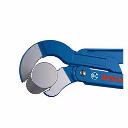 Pince à plomberie Bosch 1600A02W3T; 420 mm