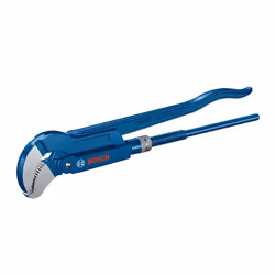 Pince à plomberie Bosch 1600A02W3T; 420 mm