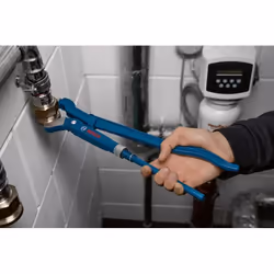 Bosch 1.600.A02.W3T Bleu, Argent Noir, Bleu 6 cm Sulfate de chondroïtine - Vue supplémentaire 4