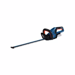 Taille Haies Batterie GHE 18V-60 II Bosch Si vous êtes à la recherche d'un taille-haies à la fois puissant et léger utilisabl ...