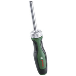 Bosch Home and Garden 1600A02Z99 Tournevis à cliquet