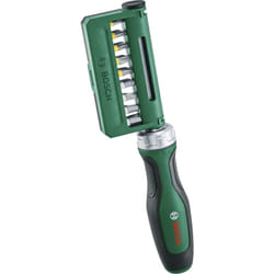 Bosch - Home and Garden 1600A02Z9A Tournevis à cliquet