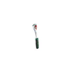 Set 25 clés a cliquet 1/2 (couple jusq. 768 nm bouton verrouill softgrip coffret transport) 1600A02Z9F - Bosch