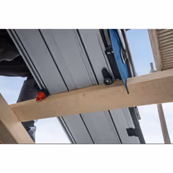 Bosch GKS 18V-57-2 GX 16,5 cm Noir, Bleu 5000 tr/min - Vue supplémentaire 6