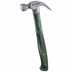 Informations techniques Poids : 733 g Poids de la tête : 450 g Outils à main marteau à griffes 450 g/16 oz Outils à main mart ...