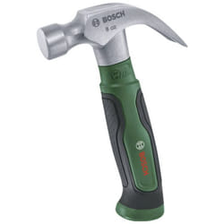 Bosch - Home and Garden 1600A02ZA3 1600A02ZA3 Marteau arrache-clou 225 g 1 pc(s) Y434413