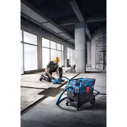 Bosch GAS 12-40 MA Professional 40 L Aspirateur réservoir cylindrique Sec&humide 1200 W Combiné - Vue supplémentaire 7