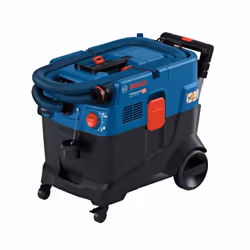 Bosch GAS 12-40 MA Professional 40 L Aspirateur réservoir cylindrique Sec&humide 1200 W Combiné - Vue supplémentaire 8