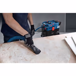 Bosch GAS 12-40 MA Professional 40 L Aspirateur réservoir cylindrique Sec&humide 1200 W Combiné - Vue supplémentaire 9