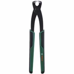 Bosch Tenaille russe 225 mm La Bosch Tenaille russe 225 mm de haute qualité est un outil parfait pour les travaux de bricolag ...