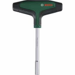 Tournevis universel à embout avec poignée en T - 100 mm - BOSCH - 1600A02Z9U - Le manche de tournevis en T Bosch est unique e ...