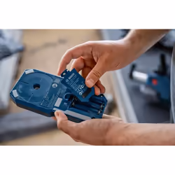 Bosch Niveau optique GOL 32 G Professional - Vue supplémentaire 6