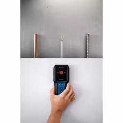 Détecteur de métal et de câble Bosch GMS 100-23